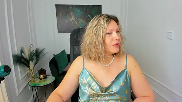 NinaStarle online show from 26, 4, 2026