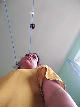 Snapshot of JHILMIL chatting on 10, 9, 2025 JHILMIL online show from 10, 9, 2025