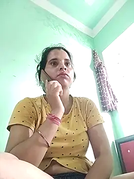 Snapshot of JHILMIL chatting on 11, 9, 2025 JHILMIL online show from 11, 9, 2025