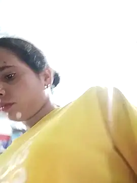 Snapshot of JHILMIL chatting on 3, 10, 2025 JHILMIL online show from 3, 10, 2025