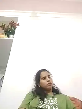 Snapshot of JHILMIL chatting on 13, 10, 2025 JHILMIL online show from 13, 10, 2025