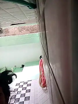 Snapshot of JHILMIL chatting on 19, 10, 2025 JHILMIL online show from 19, 10, 2025