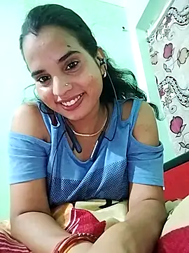 Snapshot of JHILMIL chatting on 22, 10, 2025 JHILMIL online show from 22, 10, 2025