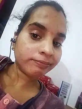 Snapshot of JHILMIL chatting on 30, 10, 2025 JHILMIL online show from 30, 10, 2025