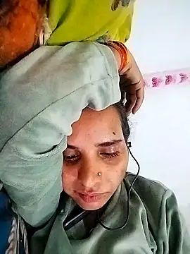 Snapshot of JHILMIL chatting on 13, 11, 2025 JHILMIL online show from 13, 11, 2025