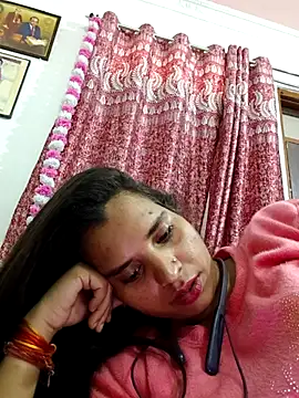 Snapshot of JHILMIL chatting on 30, 11, 2025 JHILMIL online show from 30, 11, 2025