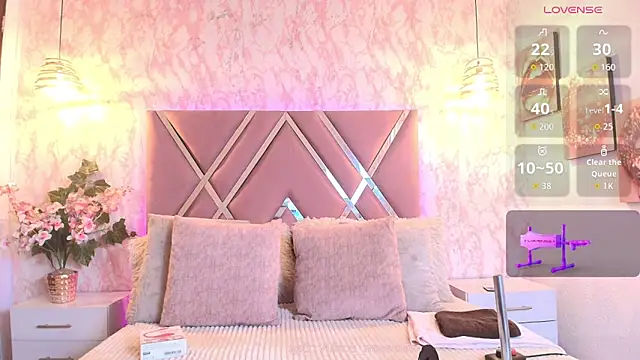 Aliice1  online show from 10, 9, 2025