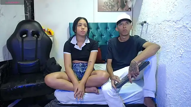 afrodita n ares online show from 14, 9, 2025