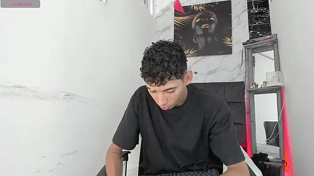 afrodita n ares online show from 17, 11, 2025