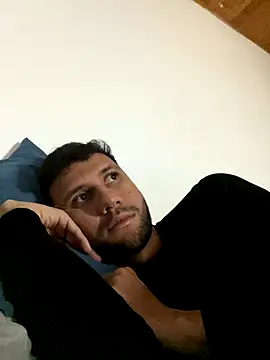 Michaell Spinelly online show from 18, 9, 2025