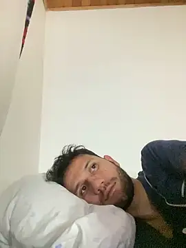 Michaell Spinelly online show from 23, 9, 2025