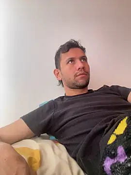 Michaell Spinelly online show from 30, 11, 2025