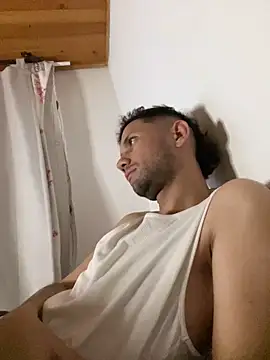 Michaell Spinelly online show from 14, 12, 2025