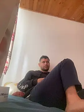 Michaell Spinelly online show from 14, 2, 2026