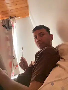 Michaell Spinelly online show from 31, 3, 2026