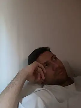 Michaell Spinelly online show from 20, 4, 2026