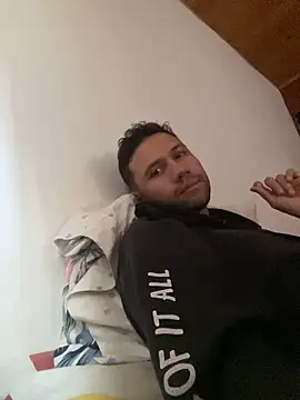 Michaell Spinelly online show from 23, 4, 2026