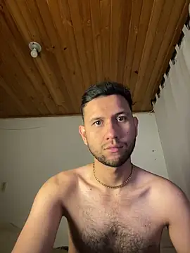 Michaell Spinelly online show from 29, 4, 2026