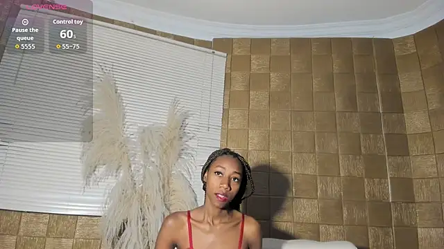 NathalyLeen online show from 24, 4, 2026