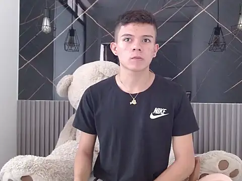 AndyFame1 online show from 28, 9, 2025