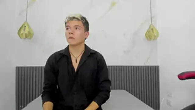 AndyFame1 online show from 7, 2, 2026