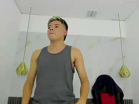 AndyFame1 online show from 5, 3, 2026