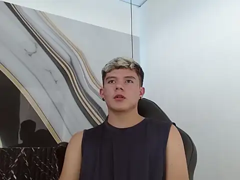 AndyFame1 online show from 10, 3, 2026