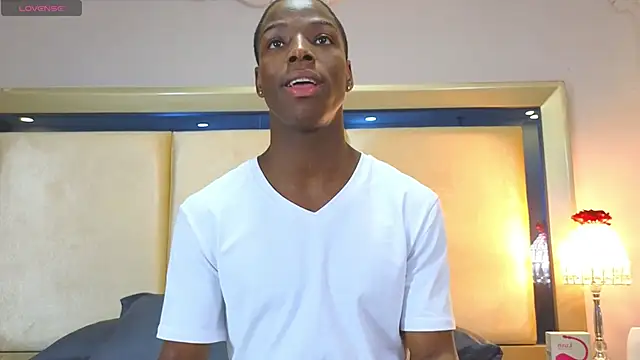 CharlesBrown  online show from 20, 10, 2025