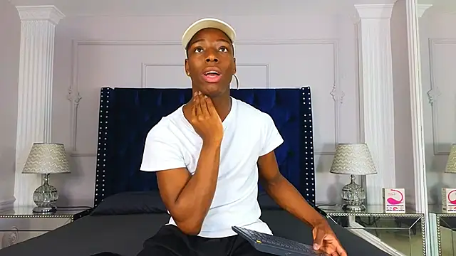 CharlesBrown  online show from 26, 4, 2026