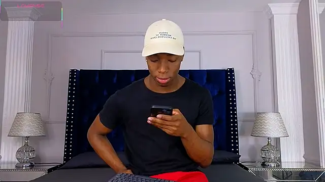 CharlesBrown  online show from 27, 4, 2026