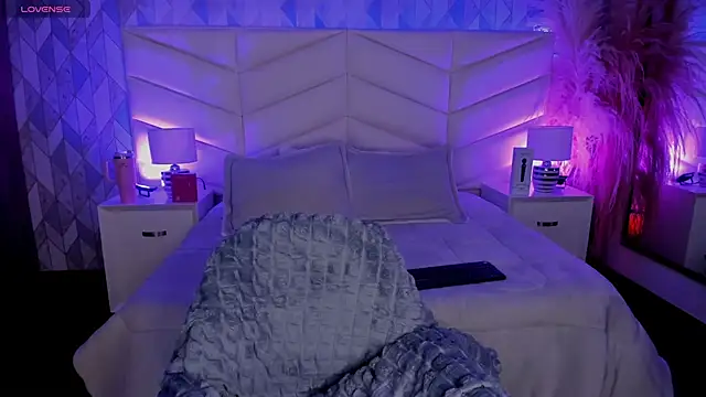 Valeria carter online show from 16, 9, 2025