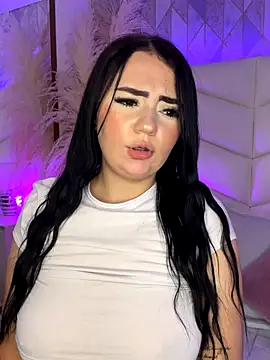 Valeria carter online show from 30, 9, 2025