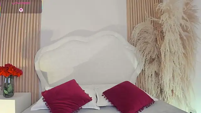 Valeria carter online show from 13, 2, 2026