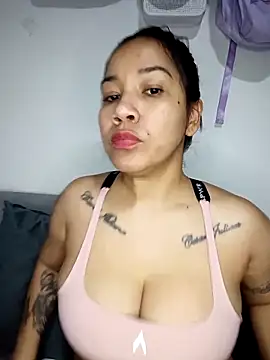 violettaa millerss online show from 27, 4, 2026