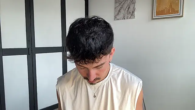 sweettaaron01 online show from 17, 2, 2026