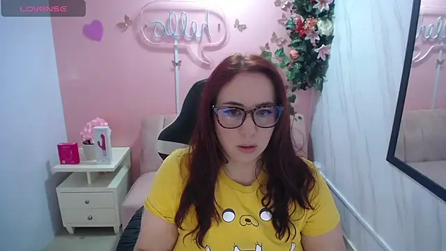 bellatrix ch online show from 25, 7, 2026