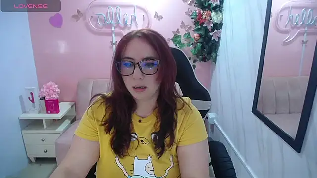 bellatrix ch online show from 28, 7, 2026