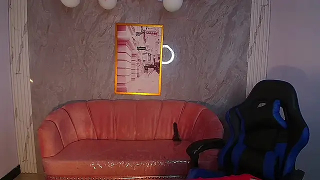 Snapshot of mady0619_ch chatting on 1, 10, 2025 mady0619 ch online show from 1, 10, 2025