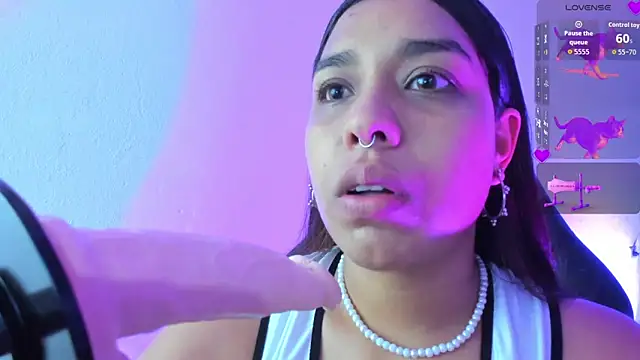 giselle upp online show from 11, 9, 2025