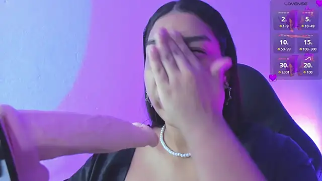 giselle upp online show from 13, 9, 2025