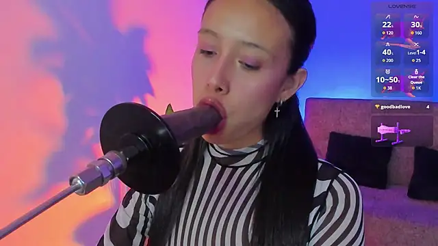 alicemoon   online show from 11, 11, 2025