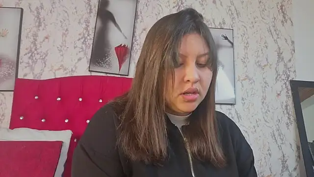 Snapshot of Larissa_Antonella chatting on 20, 5, 2026 Larissa Antonella online show from 20, 5, 2026