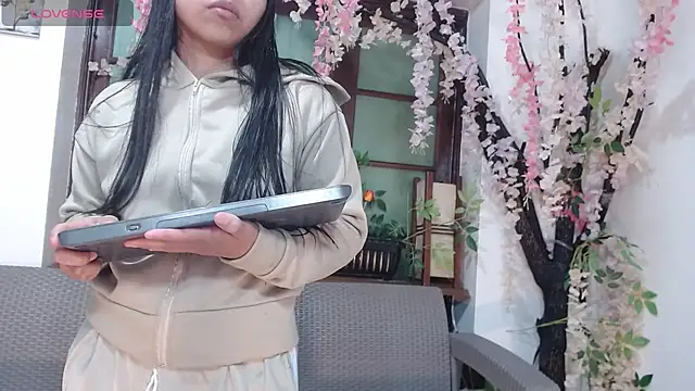 samara selene online show from 29, 7, 2026
