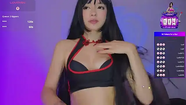 Snapshot of Moonlightt_21 chatting on 4, 10, 2025 Moonlightt 21 online show from 4, 10, 2025