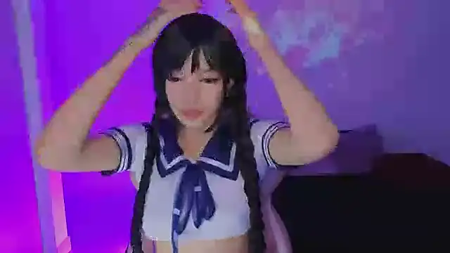 Snapshot of Moonlightt_21 chatting on 9, 10, 2025 Moonlightt 21 online show from 9, 10, 2025