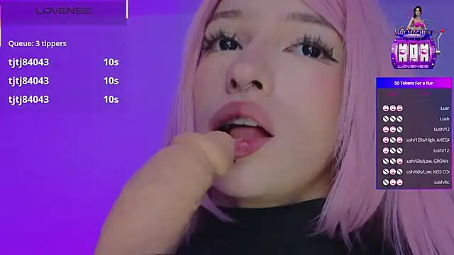 Snapshot of Moonlightt_21 chatting on 9, 11, 2025 Moonlightt 21 online show from 9, 11, 2025