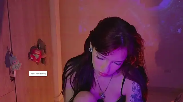 Snapshot of Moonlightt_21 chatting on 14, 2, 2026 Moonlightt 21 online show from 14, 2, 2026