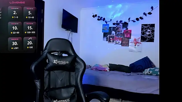 Oliver and kalypso online show from 2, 12, 2025