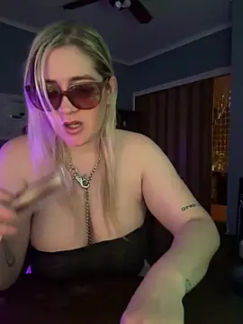 Granlady7 online show from 23, 3, 2026