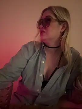 Granlady7 online show from 24, 3, 2026